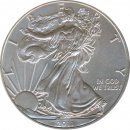 USA 2011 - Silver Eagle 1 Oz Silber*