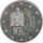 BRD 10 Euro 2002 A Berliner Museumsinsel Silber*
