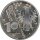 BRD 10 Euro 2003 D 100 Jahre Deutsches Museum Silber*
