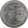 BRD 10 Euro 2003 G Gottfried Semper Silber*