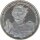 BRD 10 Euro 2003 J Justus von Liebig Silber*