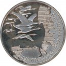 BRD 10 Euro 2004 J Nationalpark Wattenmeer Silber*