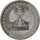 BRD 10 Euro 2004 J Nationalpark Wattenmeer Silber*