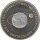 BRD 10 Euro 2004 J FIFA Fussball-WM 2006 Silber*