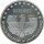 BRD 10 Euro 2005 D Bayerischer Wald Silber*