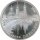 BRD 10 Euro 2006 A 800 Jahre Dresden Silber*