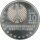 BRD 10 Euro 2006 A 800 Jahre Dresden Silber*