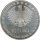 BRD 10 Euro 2009 G Leichtathletik-WM Silber*