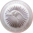 Australien K�nguru 2022 (PM) - 1 Oz Silber*
