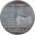 BRD 10 Euro 2007 J Deutsche Bundesbank Silber*