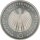 BRD 10 Euro 2004 G FIFA Fussball-WM 2006 Silber*
