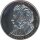 BRD 10 Euro 2006 D Wolfgang Amadeus Mozart Silber*