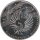 BRD 10 Euro 2006 D Wolfgang Amadeus Mozart Silber*