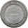BRD 10 Euro 2006 G FIFA Fussball-WM 2006 Silber*