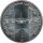 BRD 10 Euro 2009 D Internationale Luftfahrtausstellung Silber*