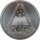 BRD 10 Euro 2009 G 100 Jahre Jugendherberge Silber*