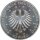 BRD 10 Euro 2010 J Robert Schumann Silber*