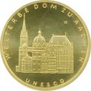 Deutschland 2012 - 100 Euro Dom zu Aachen D