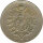 Deutsches Reich 5 Pfennig 1875 C*