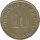 Deutsches Reich 10 Pfennig 1874 C*