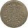 Deutsches Reich 10 Pfennig 1874 C*