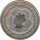 BRD 10 Euro 2003 D FIFA Fussball-WM 2006 Silber*