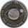 BRD 10 Euro 2004 D FIFA Fussball-WM 2006 Silber*
