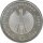 BRD 10 Euro 2005 F FIFA Fussball-WM 2006 Silber*