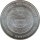 BRD 10 Euro 2006 A FIFA Fussball-WM 2006 Silber*