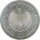 BRD 10 Euro 2006 F FIFA Fussball-WM 2006 Silber*
