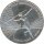 BRD 10 Euro 2009 F Leichtathletik-WM Silber*