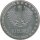 BRD 10 Euro 2009 F Leichtathletik-WM Silber*