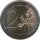 Frankreich 2 Euro 2022 - Jacques Chirac*