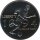 USA Half Dollar 1994 P PP Fussball-Weltmeisterschaft 1994*
