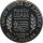 USA Half Dollar 1994 P PP Fussball-Weltmeisterschaft 1994*