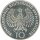 BRD 10 DM 1972 G Olympische Spiele J. 405 Silber PP*
