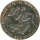 BRD 10 DM 1972 J Olympische Spiele J. 403 Silber PP*