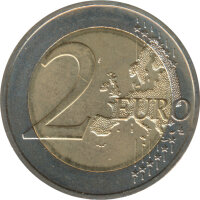Estland 2 Euro 2022 - Estnische Literatur-Gesellschaft*