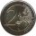 Spanien 2 Euro 2022 - Nationalpark Garajonay*