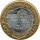Stadt Leiden 1 Euro 2006 Rembrandt van Rijn Regionalgeld*