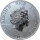 Niue 2022 -  Aquaman (Disney) - 1 Oz Silber*