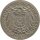 Deutsches Reich 25 Pfennig 1909 D Nickel*