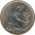 BRD 50 Pfennig 1967 D J.384*
