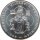 BRD 10 Euro 2007 A Elisabeth von Th&uuml;ringen Silber*