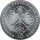 BRD 10 Euro 2007 A Elisabeth von Th&uuml;ringen Silber*