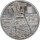 BRD 10 Euro 2003 F Industriekultur Silber*