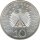 BRD 10 Euro 2006 F Karl Friedrich Schinkel Silber*