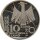 BRD 10 Euro 2012 D Deutsche Nationalbibliothek*