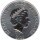Niue 2022 -  Flash (DC Serie 1) - 1 Oz Silber*