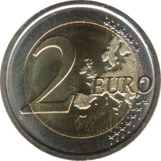 Italien 2 Euro 2022 - Falcone & Borsellino*